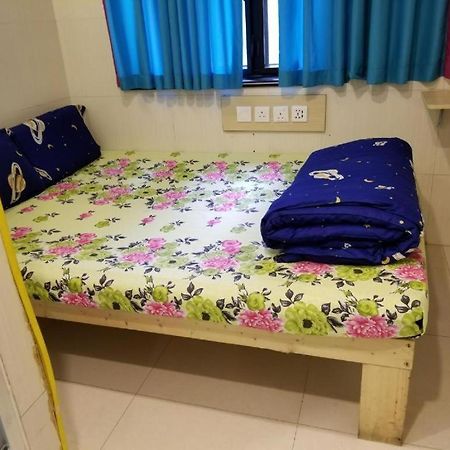 Toronto Motel Hk Hongkong Kültér fotó