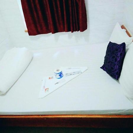 Toronto Motel Hk Hongkong Kültér fotó