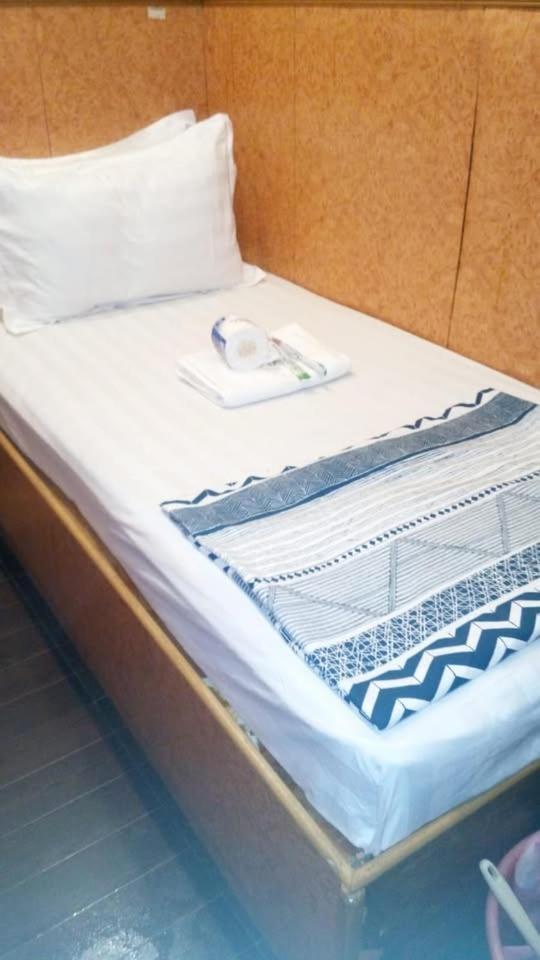 Toronto Motel Hk Hongkong Kültér fotó