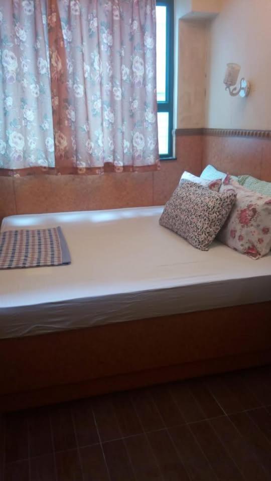 Toronto Motel Hk Hongkong Kültér fotó