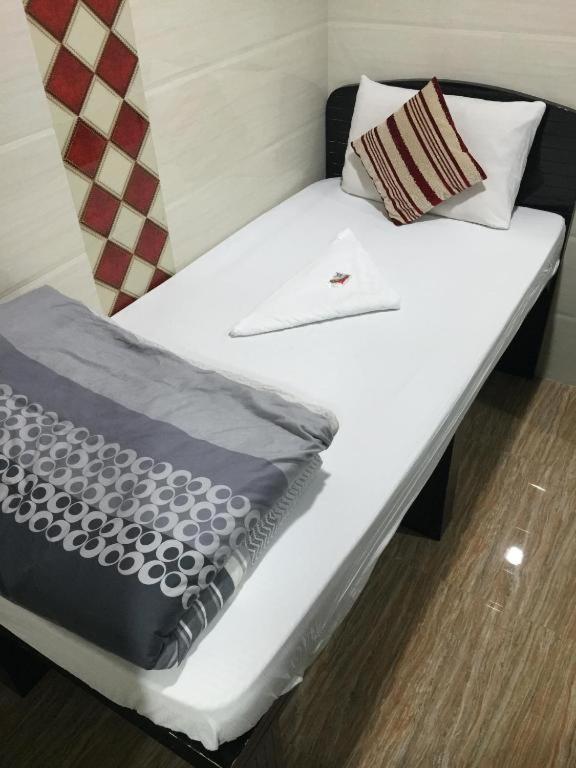 Toronto Motel Hk Hongkong Kültér fotó