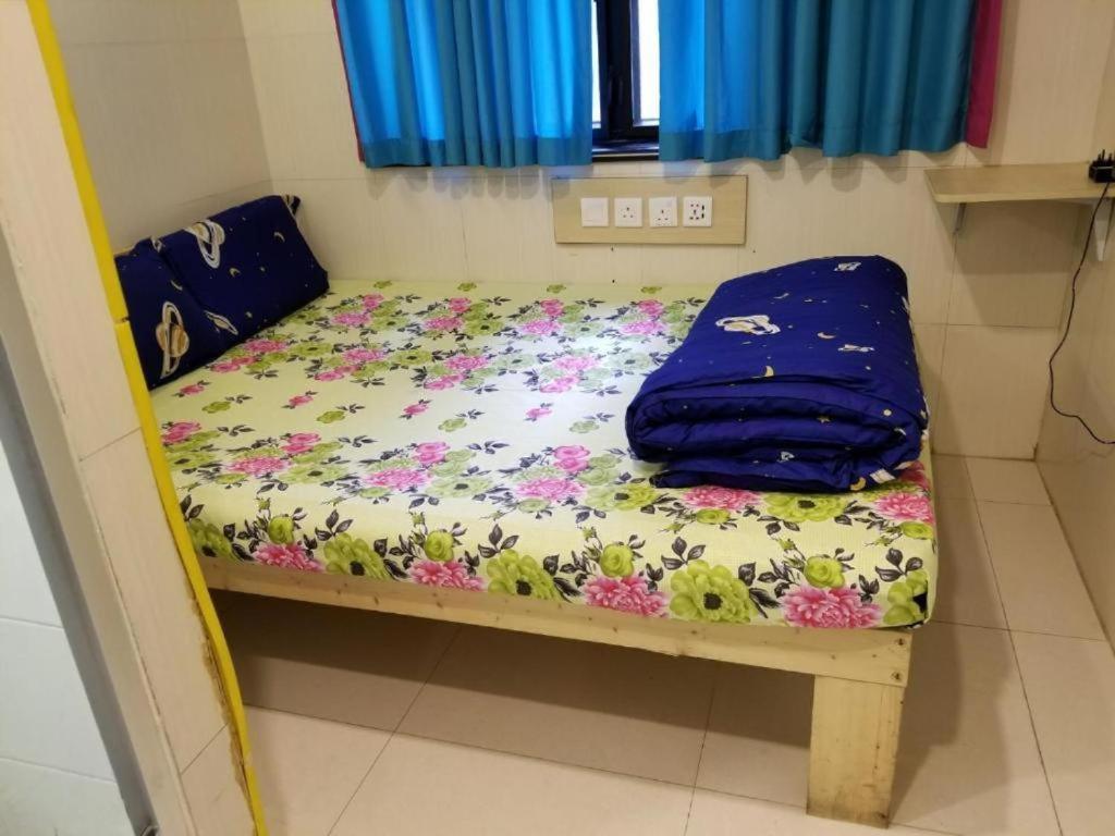 Toronto Motel Hk Hongkong Kültér fotó