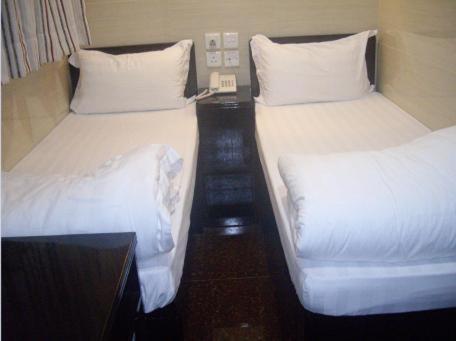 Toronto Motel Hk Hongkong Kültér fotó