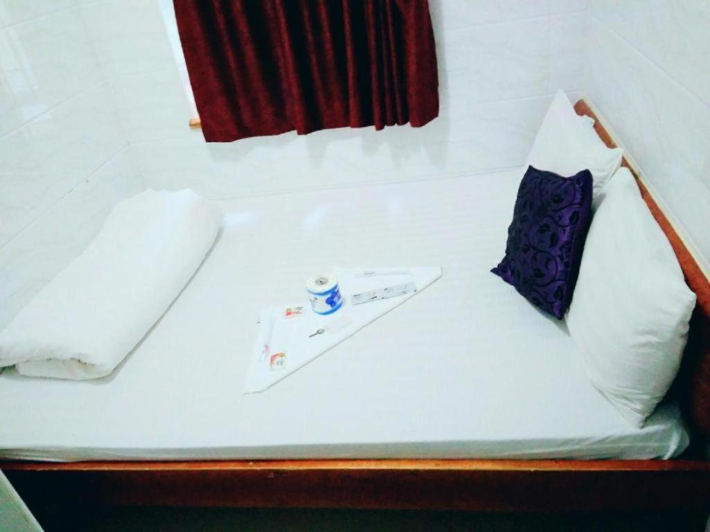 Toronto Motel Hk Hongkong Kültér fotó