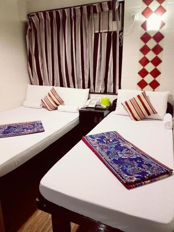 Toronto Motel Hk Hongkong Kültér fotó