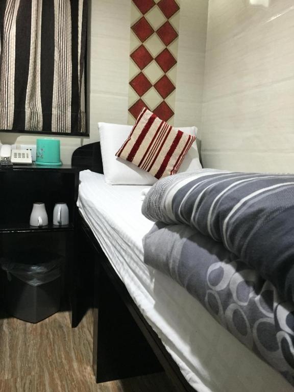 Toronto Motel Hk Hongkong Kültér fotó